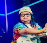 Musisi Gustiwiw Jatuh di Kamar Mandi Sebelum Meninggal Dunia