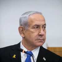 Pesawat Netanyahu Terdeteksi di Yunani Saat Israel Dirudal Iran
