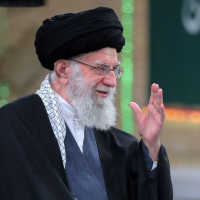 Bicara Gencatan Senjata, Khamenei: Israel Bakal Hancur Jika Tak Dibantu AS