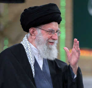 Bicara Gencatan Senjata, Khamenei: Israel Bakal Hancur Jika Tak Dibantu AS