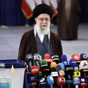 Khamenei tewas, 5 tokoh Iran ini disebut calon kuat penggantinya