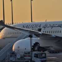 Kronologi Saudia Airlines Mendarat Darurat di Kualanamu: Mau Diledakkan di Soetta