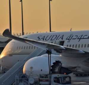 Kronologi Saudia Airlines Mendarat Darurat di Kualanamu: Mau Diledakkan di Soetta