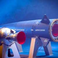 Mengenal Rudal Hipersonik Fattah Iran, Mimpi Buruk Iron Dome: 400 Detik ke Tel Aviv