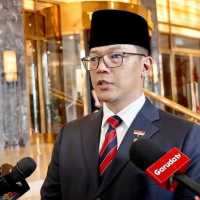 Pemerintah Evakuasi 97 WNI dari Iran Via Jalur Darat