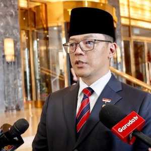 Pemerintah Evakuasi 97 WNI dari Iran Via Jalur Darat