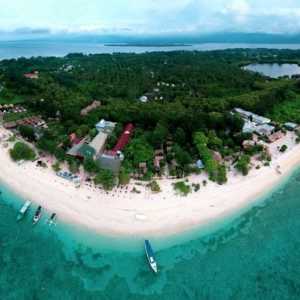 Heboh 5 Pulau Indonesia Dijual Online, Ada yang Harganya Cuma Rp2 Miliar!