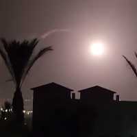 Kewalahan Lawan Rudal Iran, Iron Dome Israel Mulai Serang Diri Sendiri