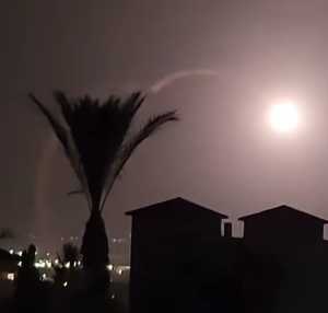 Kewalahan Lawan Rudal Iran, Iron Dome Israel Mulai Serang Diri Sendiri