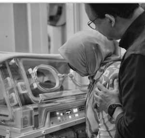 Cucu Pertama Lahir, Anies Baswedan Minta Cucu Panggil Bang