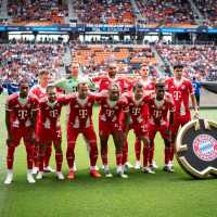 Link Live Streaming Piala Dunia Antarklub 2025 Bayern Munchen vs Boca Juniors, Gratis