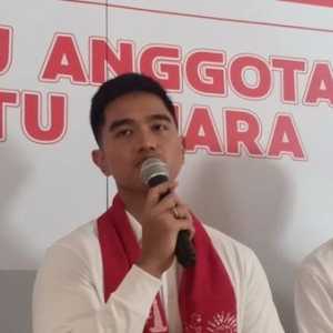 Kaesang Lantik Bapak J Jadi Ketua Dewan Pembina PSI, Jokowi?
