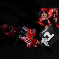 Hasil Sprint Race Moto GP Italia 2025: Telat Ngegas, Marc Marquez Akhirnya Juara