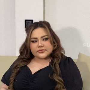 Lisa Mariana Sebut Video Porno dengan Pria Bertato Dibuat Tidak Sengaja