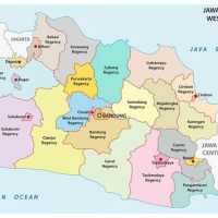 Muncul Wacana Jawa Barat Dipecah Jadi 5 Provinsi, Ini Daftar Wilayahnya