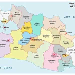 Muncul Wacana Jawa Barat Dipecah Jadi 5 Provinsi, Ini Daftar Wilayahnya