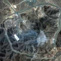 Laporan Intelijen: Serangan AS Tak Hancurkan Fasilitas Nuklir Iran