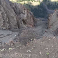 Pendaki Brasil Juliana Ditemukan Tewas di Jurang Sedalam 600 Meter di Gunung Rinjani