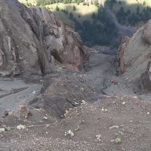 Pendaki Brasil Juliana Ditemukan Tewas di Jurang Sedalam 600 Meter di Gunung Rinjani