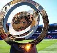 Link Live Streaming Piala Dunia Antarklub PSG vs Bayern Munchen, Gratis