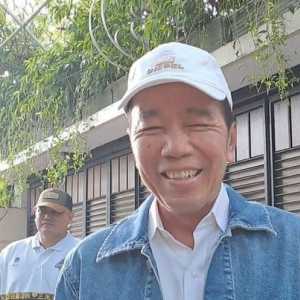 Jokowi Jelaskan Penyakit Alergi Kulit yang Diderita, Ini Kondisinya Sekarang