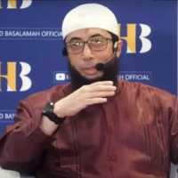 Ustaz Khalid Basalamah Kembalikan Uang US$37.000 ke KPK Terkait Kasus Korupsi Haji