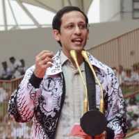 Jadi Tersangka Korupsi Laptop, Nadiem Makarim Langsung Dijebloskan ke Rutan Salemba