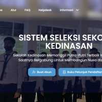 Lengkap Cara Pendaftaran Hingga Formasi Sekolah Kedinasan, Dibuka 29 Juni 2025