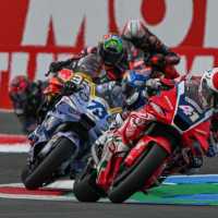 Jadwal Siaran Langsung dan Link Live Streaming MotoGP Belanda 2025: Marquez Mengancam