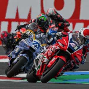 Jadwal Siaran Langsung dan Link Live Streaming MotoGP Belanda 2025: Marquez Mengancam