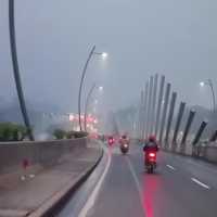 Cuaca Dingin Selimuti Jabodetabek di Musim Kemarau, Ini Penjelasan BMKG