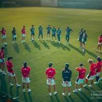 Link Live Streaming Timnas Putri Indonesia vs China Taipei, Penentuan