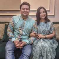 Eks Artis Cilik Chikita Meidy Dilaporkan Suami Terkait KDRT: Dilempar Botol Skincare