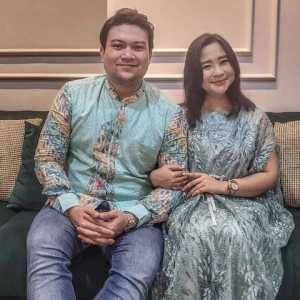 Eks Artis Cilik Chikita Meidy gugat Cerai Suaminya, Indra Adhitya