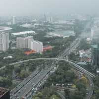BMKG Sebut Fenomena Kabut di Jabodetabek Bukan Gegara Polusi Udara