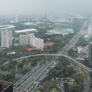 BMKG Sebut Fenomena Kabut di Jabodetabek Bukan Gegara Polusi Udara