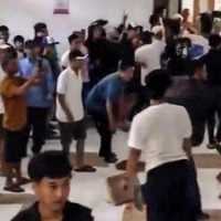 Warga Bubarkan Retreat Pelajar Kristen di Sukabumi, Ini Penjelasan Polisi