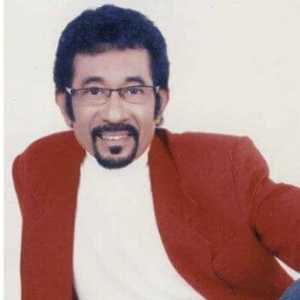 Pedangdut Senior, Hamdan ATT Meninggal Dunia di Usia 76 Tahun