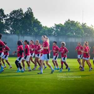 Link Live Streaming Piala AFF Wanita 2025: Indonesia vs Thailand