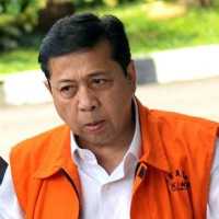Setya Novanto Bebas: Hukuman Disunat 2,5 Tahun, Terima Remisi 28 Bulan