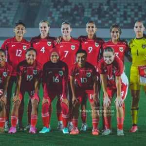 Link Live Streaming Piala AFF 2025: Timnas Putri Indonesia vs Vietnam