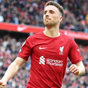 Alami Kecelakaan Maut di Spanyol, Penyerang Liverpool Diogo Jota Meninggal