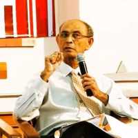 Mantan Jaksa Agung Abdul Rahman Saleh Meninggal Dunia