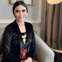 Tina Astari, Istri Menteri UMKM Maman, Akhirnya Jelaskan Soal Kunjungan ke Eropa