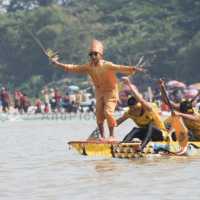 Mengenal Tari Anak Pacu Jalur 'Aura Farming' yang Mendunia Hingga Diikuti Pemain PSG