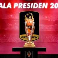 Link Live Streaming Final Piala Presiden 2025 Oxford United vs Port FC