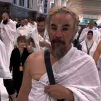 Pesulap Limbad Ditahan Imigrasi Arab Saudi Gegara Gigi taring: Dibilang Dajjal