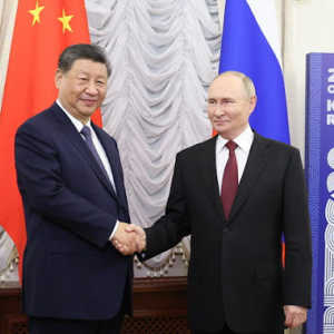 Rekaman Bocor, Trump Ancam Putin dan Xi Jinping Mau Bom Moskow dan Beijing
