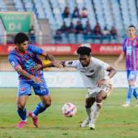 Hasil Dewa United vs Port FC 1-2: Asnawi Mangkualam Cs ke Final Piala Presiden 2025