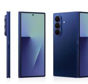 Samsung Galaxy Z Fold 7 Rilis: Harga dan Spesifikasi di Indonesia